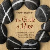 The Circle of Nine by  Cherry Gilchrist audiobook