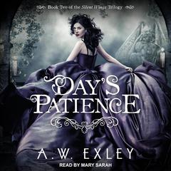 Day's Patience by A. W. Exley audiobook