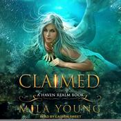 Claimed by  Mila Young audiobook