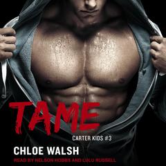 Tame by Chloe Walsh audiobook