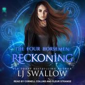 The Four Horsemen by  LJ Swallow audiobook