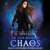 The Four Horsemen by  LJ Swallow audiobook