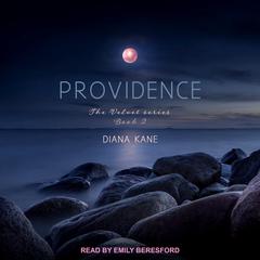 Providence by Diana Kane audiobook