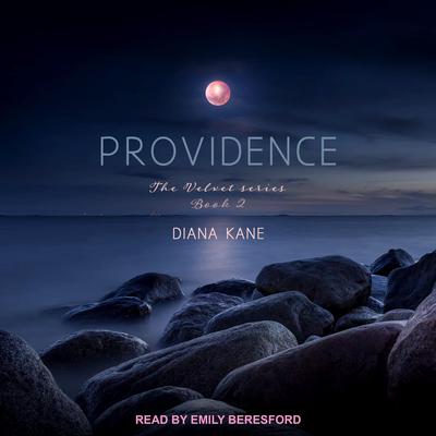 Providence by Diana Kane audiobook