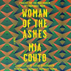Woman of the Ashes by Mia Couto audiobook