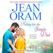 Falling for the Single Dad by  Jean Oram audiobook