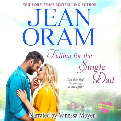 Falling for the Single Dad by Jean Oram audiobook