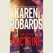 The Fifth Doctrine by  Karen Robards audiobook