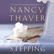 Stepping by  Nancy Thayer audiobook