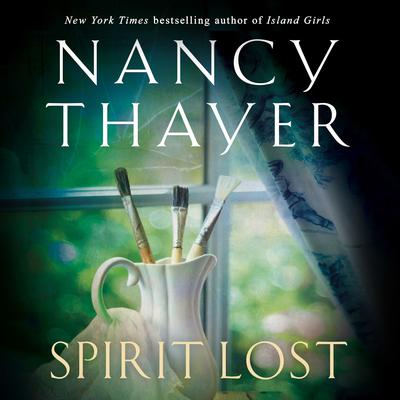 Spirit Lost by Nancy Thayer audiobook