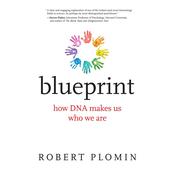 Blueprint by  Robert Plomin audiobook