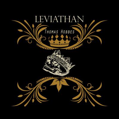 Leviathan by Thomas Hobbes audiobook
