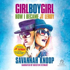 Girl Boy Girl by Savannah Knoop audiobook