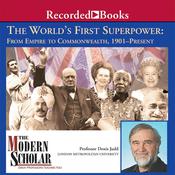 World's First Superpower by  Denis Judd audiobook