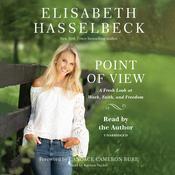 Point of View by  Elisabeth Hasselbeck audiobook