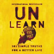 Unlearn by  Humble the Poet audiobook