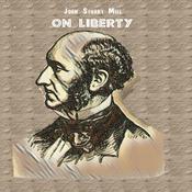 On Liberty by  John Stuart Mill audiobook