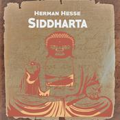 Siddhartha by  Herman Hesse audiobook
