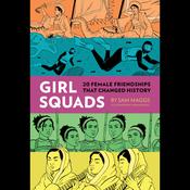 Girl Squads  by  Sam Maggs audiobook