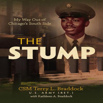 The Stump by Terry L. Braddock audiobook