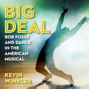 Big Deal by  Kevin Winkler audiobook