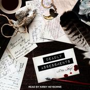 Deadly Assessments by  Drew Hayes audiobook