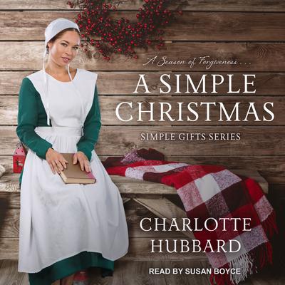 A Simple Christmas by Charlotte Hubbard audiobook