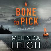 A Bone to Pick by  Melinda Leigh audiobook