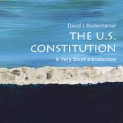 The U.S. Constitution by  David J. Bodenhamer audiobook