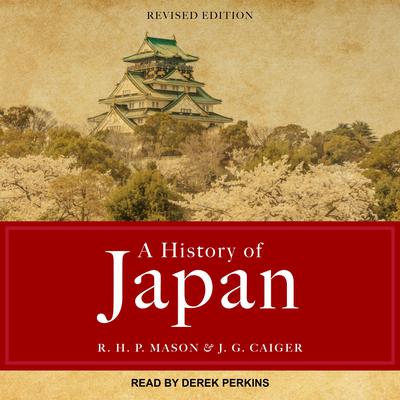 A History of Japan - Download