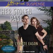 Her Stolen Past by  Lynette Eason audiobook