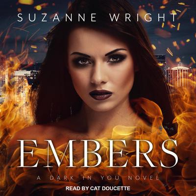 Embers by Suzanne Wright audiobook