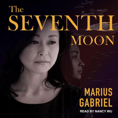 The Seventh Moon by Marius Gabriel audiobook