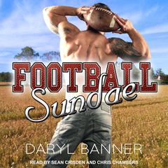 Football Sundae by Daryl Banner audiobook