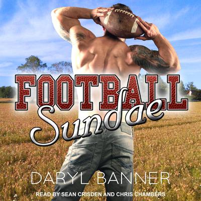 Football Sundae by Daryl Banner audiobook