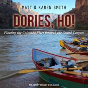 Dories, Ho! by  Matt Smith audiobook