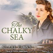 The Chalky Sea by  Clare Flynn audiobook
