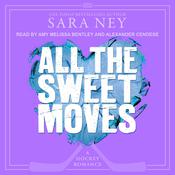Kissing in Cars by  Sara Ney audiobook