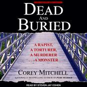 Dead and Buried by  Corey Mitchell audiobook