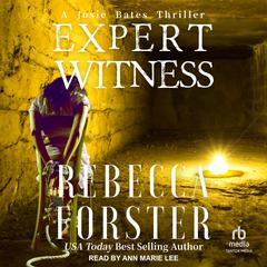 Expert Witness by Rebecca Forster audiobook