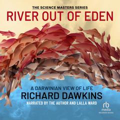 River Out of Eden by Richard Dawkins audiobook