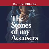 Stones of My Accusers by  Tracy Groot audiobook