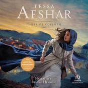 The Thief of Corinth by  Tessa Afshar audiobook