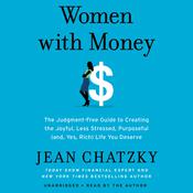Women with Money by  Jean Chatzky audiobook