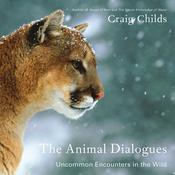 The Animal Dialogues by  Craig Childs audiobook