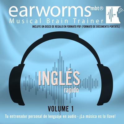 Inglés Rapido, Vol. 1 by Earworms Learning audiobook