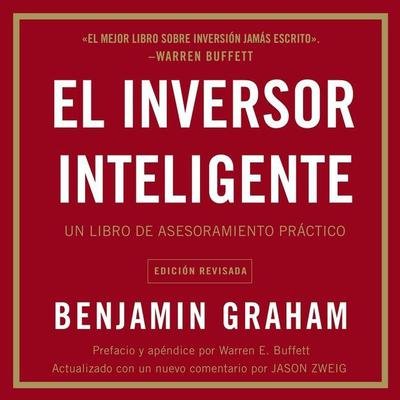 El inversor inteligente by Benjamin Graham audiobook