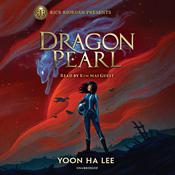 Dragon Pearl by  Yoon Ha Lee audiobook