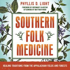 Southern Folk Medicine by Phyllis D. Light audiobook