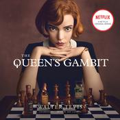 The Queen’s Gambit by  Walter Tevis audiobook
